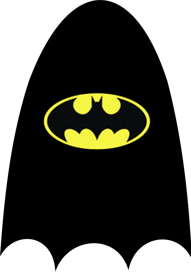 Passatempo Da Ana Batman Birthday Parties, Batman Party, - Capa De Batman Para Recortar (659x936), Png Download