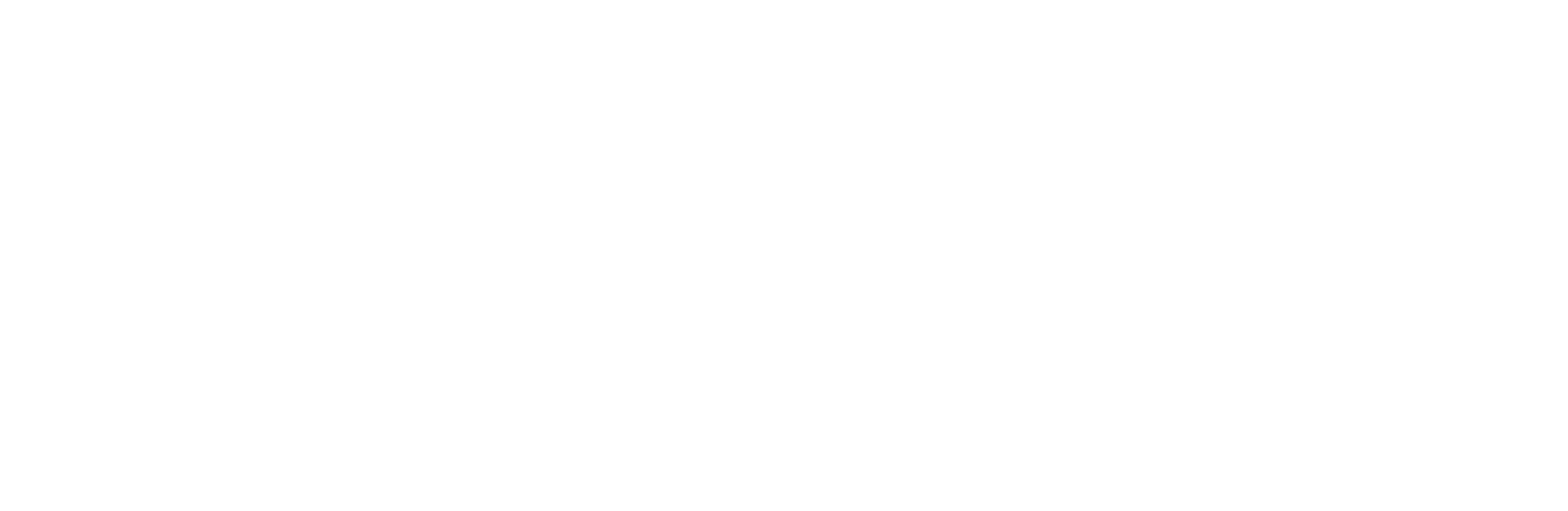 Logo - Brick And Mortar Logo (4103x945), Png Download