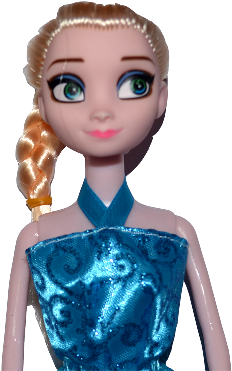 French Bakery Shop Online - Doll (745x745), Png Download