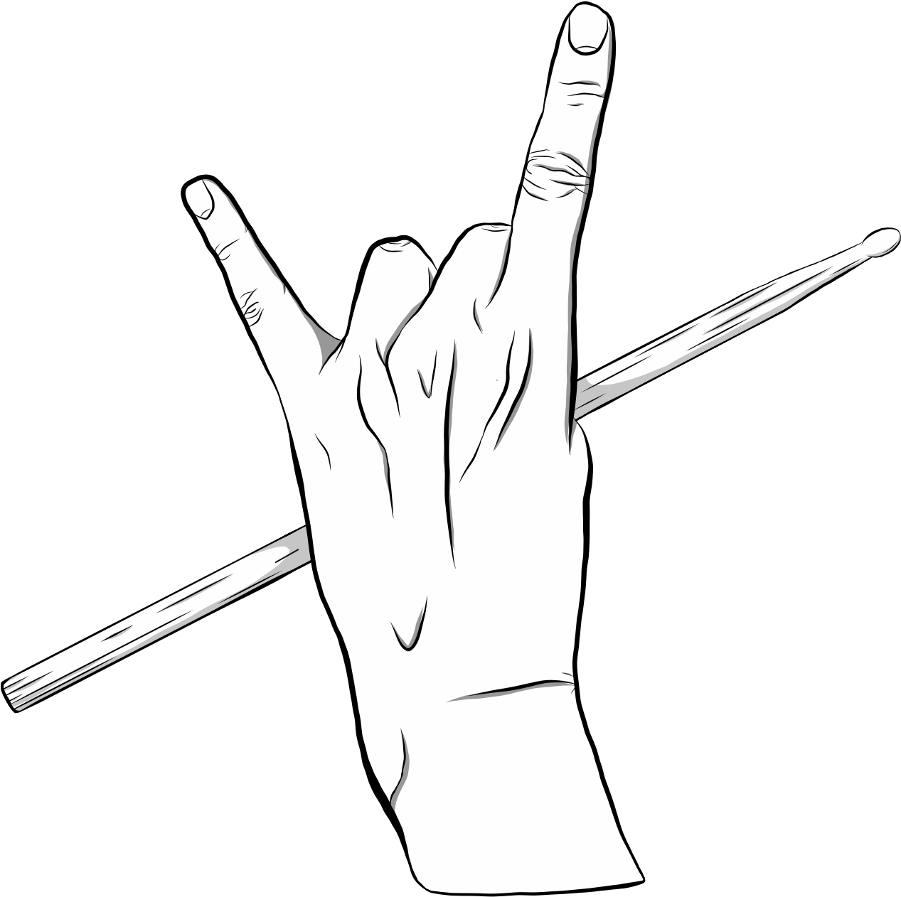 I Also Change The Typeface Used For The Words "helping" - Illustration (1275x1800), Png Download