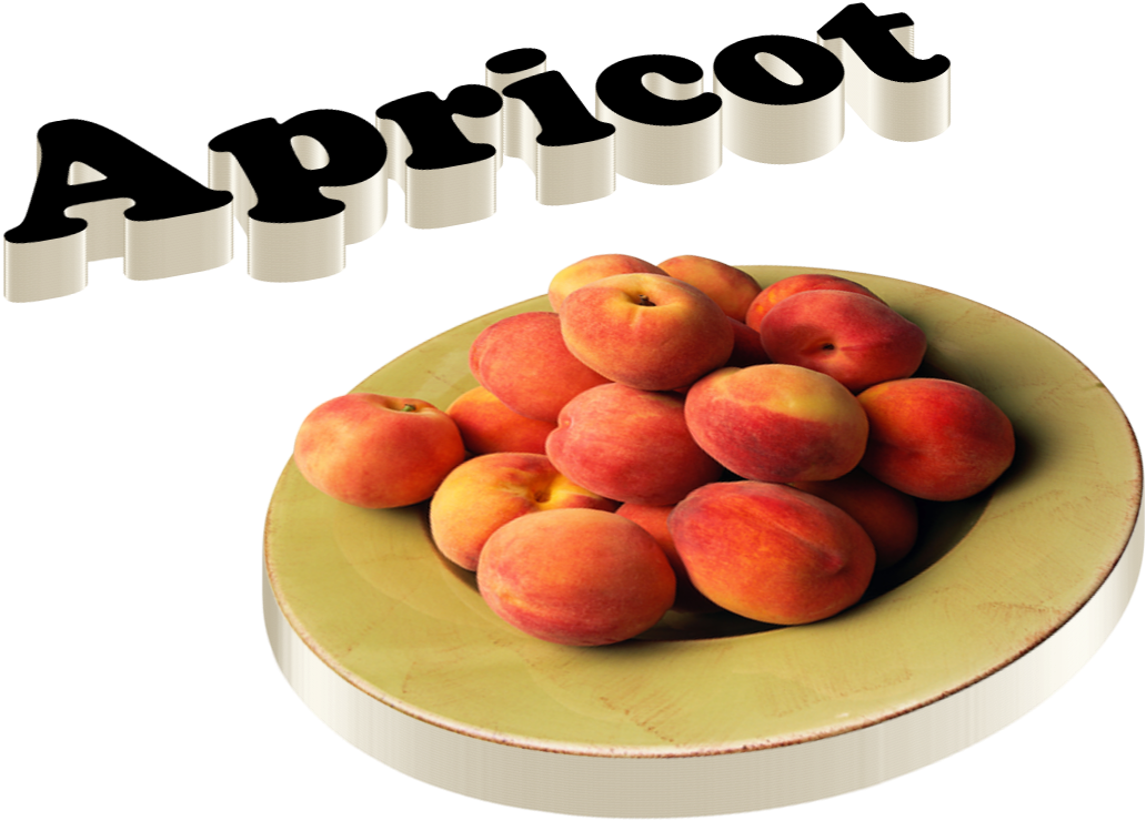 Apricot Png Dimension - Pêche Fruit (1315x1061), Png Download