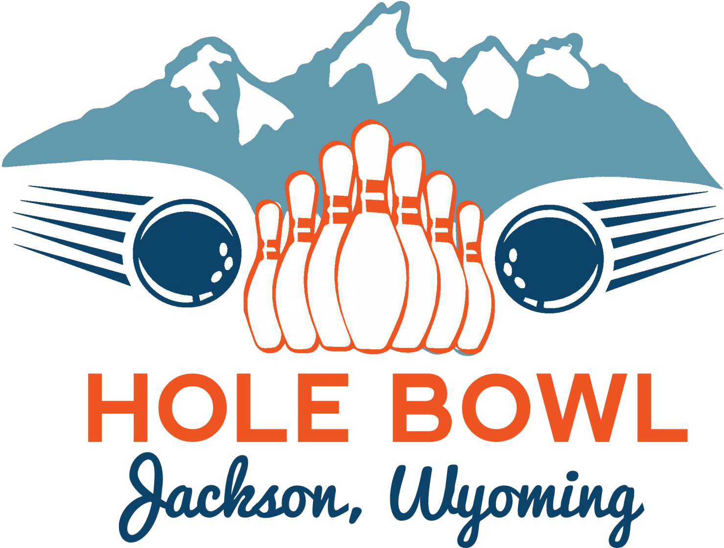 Jackson's Hole Bowl Fills Indoor Recreation Need Photo - Hole Bowl (1478x1200), Png Download