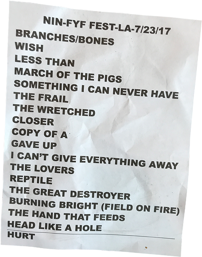 Converge Released Two New Songs Check Out “i Can Tell - Paper (1700x956), Png Download