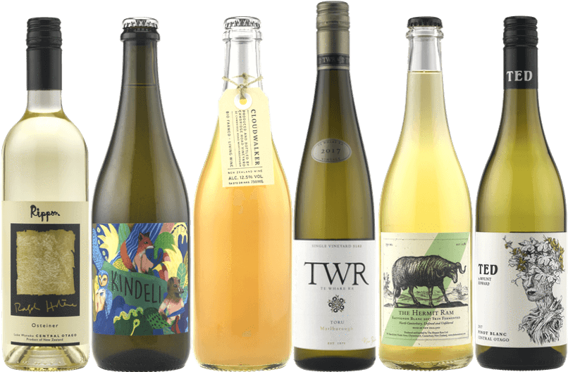 Wicked Kiwi Whites Sampler Pack - Crown Brush (808x699), Png Download