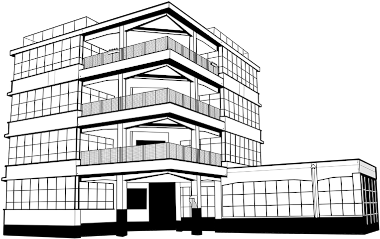 Open Air School, Designed By Johannes Duiker, Amsterdam, - Open Air School Johannes Duiker (999x562), Png Download