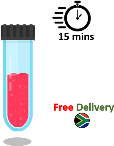 Hepatitis C Rapid Test - Hepatitis C Test Png (1115x773), Png Download