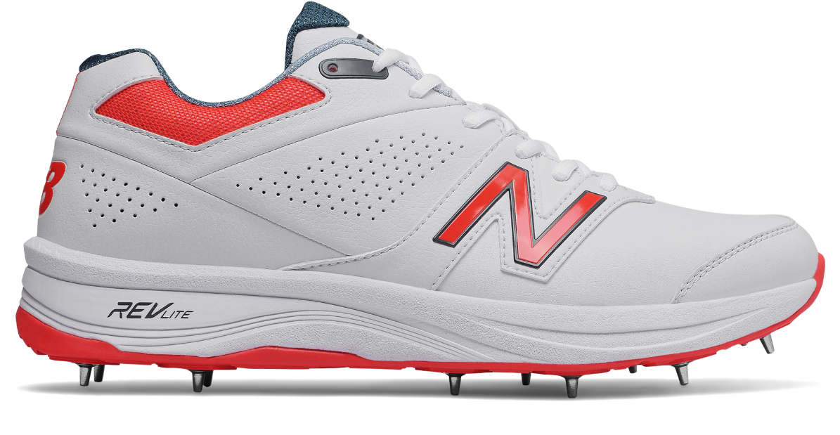 2019 New Balance Ck4030 B3 Cricket Shoes - New Balance Ck4030 Cricket Shoes (1280x1280), Png Download