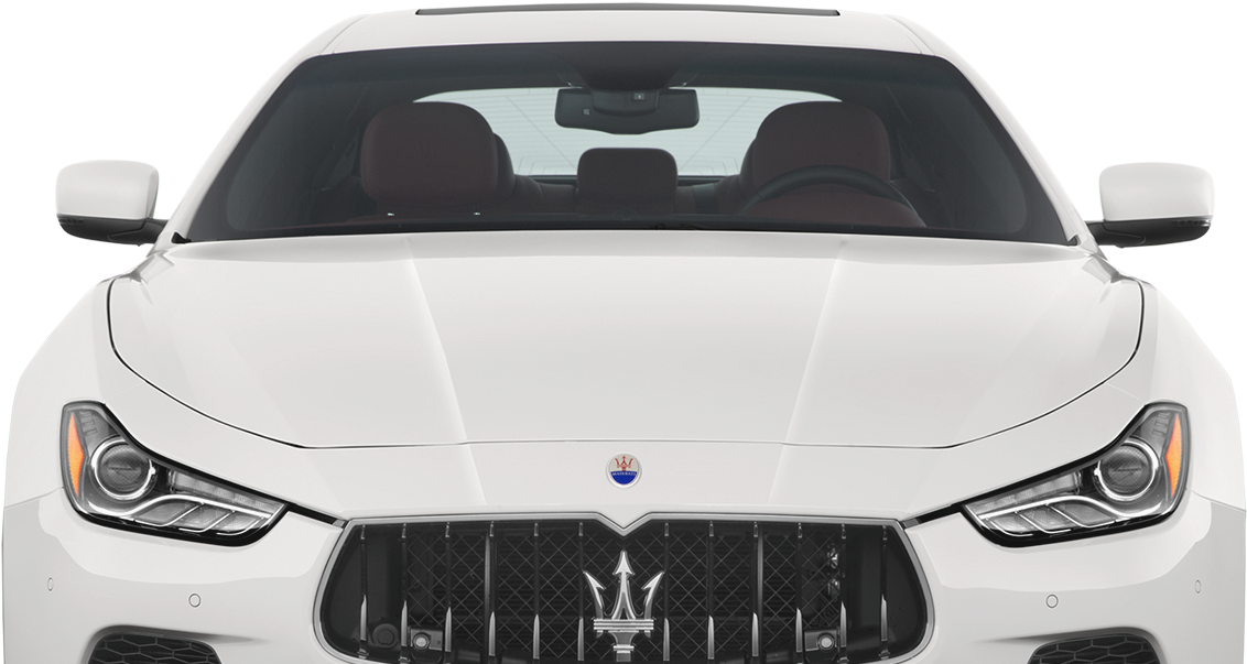 Locations - Maserati (1600x685), Png Download
