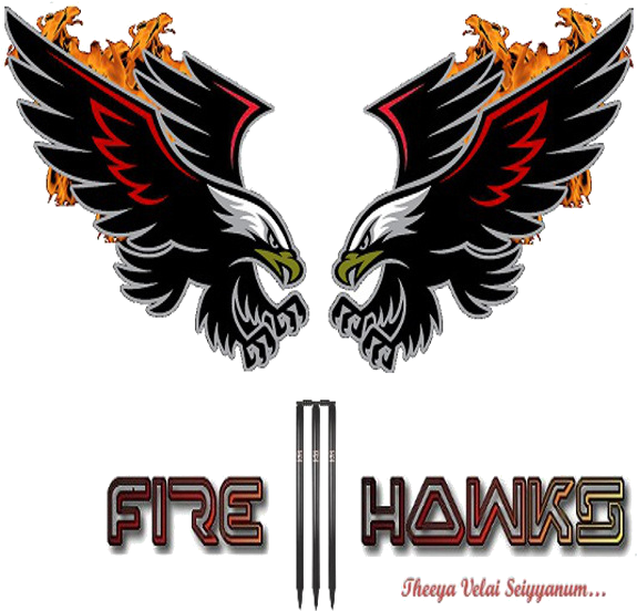 Fire Hawks Ultimate Warriors - Hawks Fire (576x576), Png Download