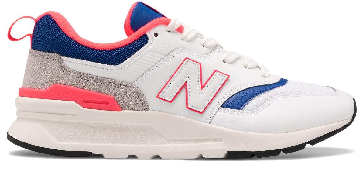 New Balance Lifestyle - Shoe (1280x1280), Png Download