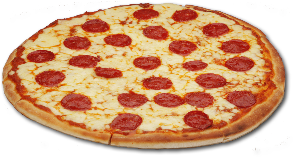 The Gallery For > Pepperoni Pizza Png Pepperoni Pizza - Maridaje Para Vino Tinto (1024x549), Png Download