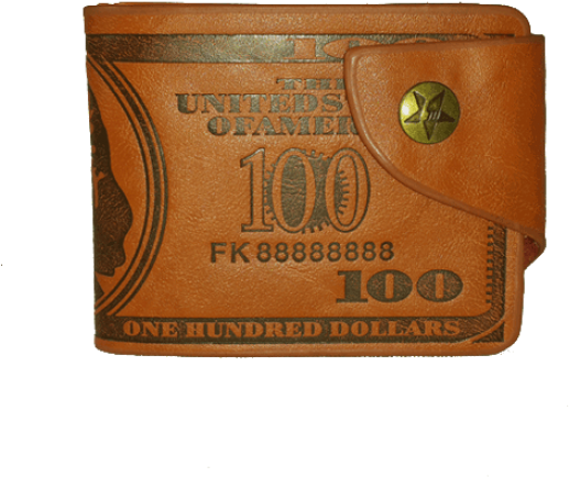 Wallet (600x548), Png Download
