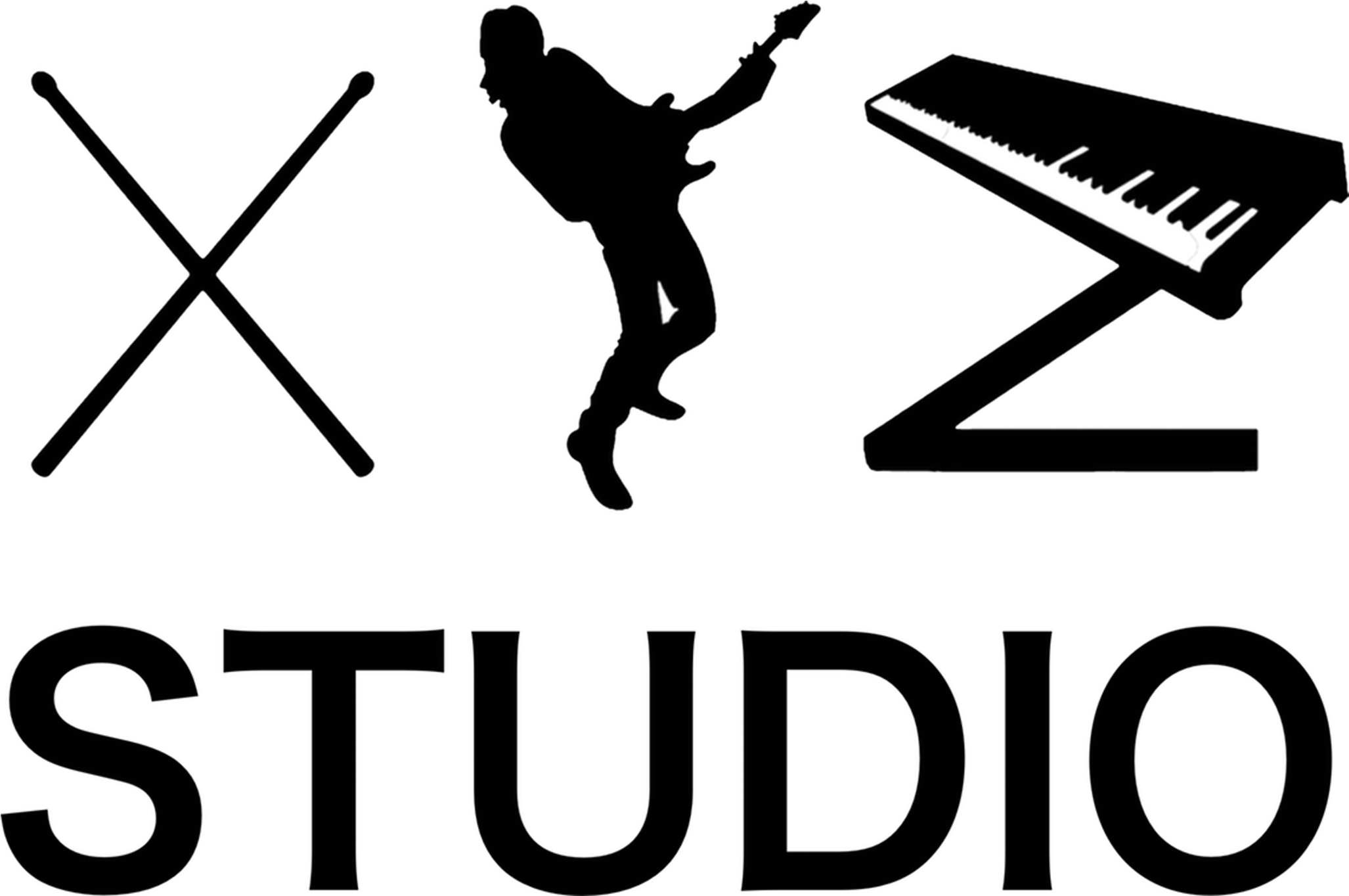 Rehearsal Png Transparent Images - Broadway Gallery Letchworth Logo (2412x1602), Png Download