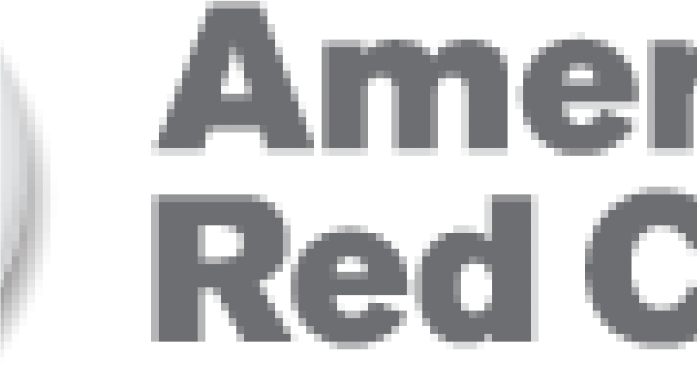 Products From American Red Cross - American Red Cross (1400x1090), Png Download