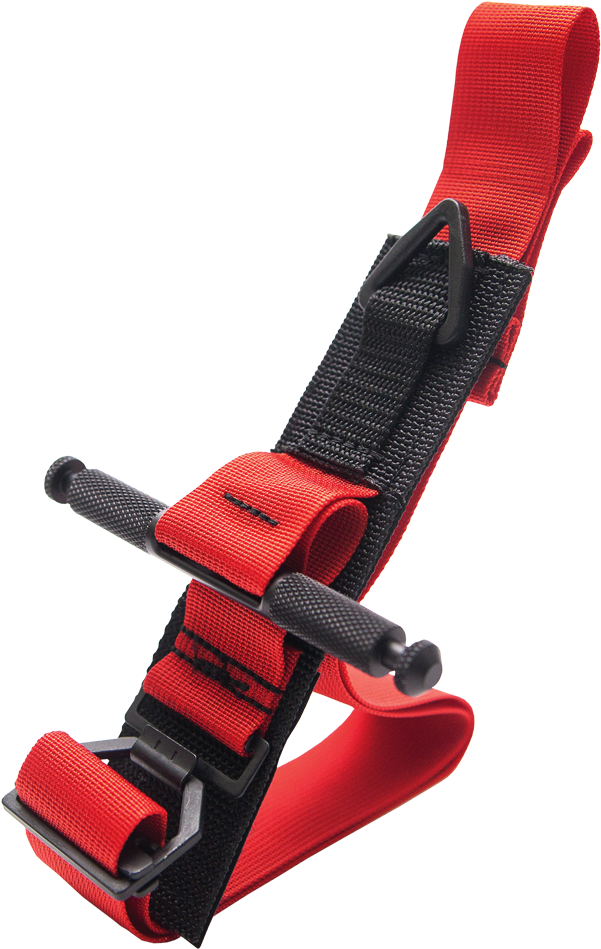 Official Licensed Product Of The American Red Cross - Seat Belt (1920x1080), Png Download