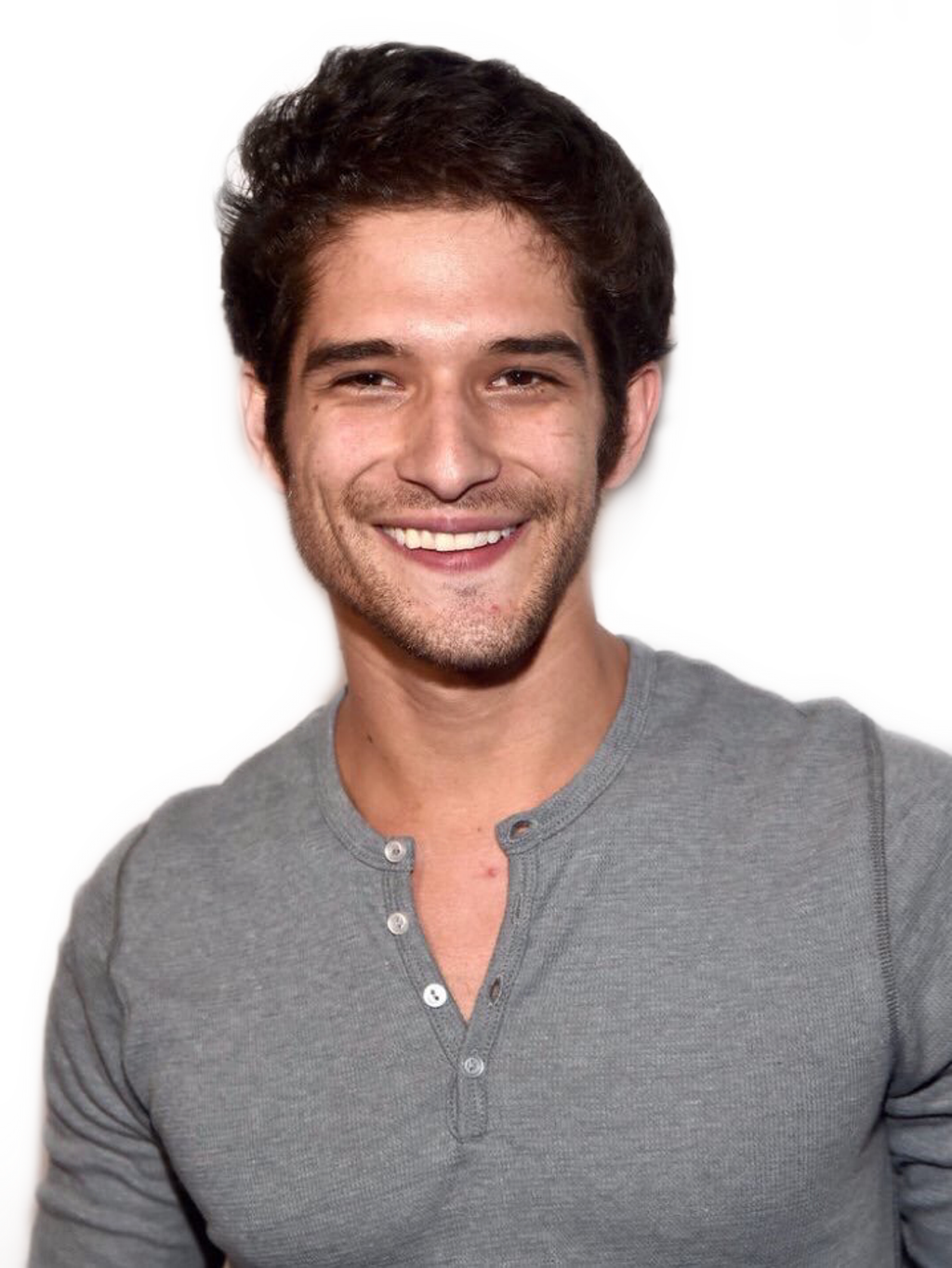Tylerposey Sticker - Tyler Posey So Cute (1024x1364), Png Download