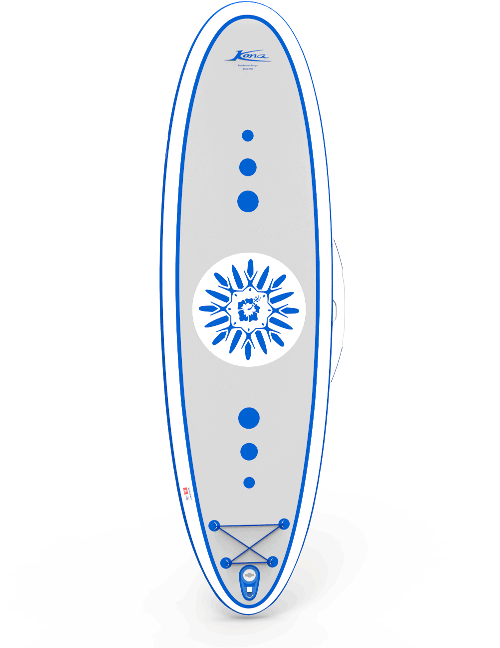 Namaste - Surfing (1000x1370), Png Download