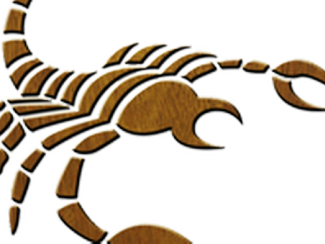 Star Signs (640x480), Png Download