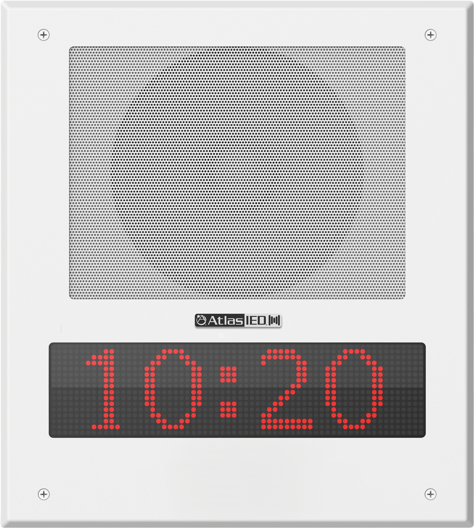 Atlas Ip Speakers (1920x1920), Png Download