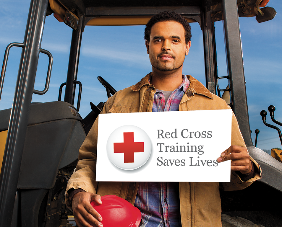 American Red Cross - Good Friday (1920x768), Png Download