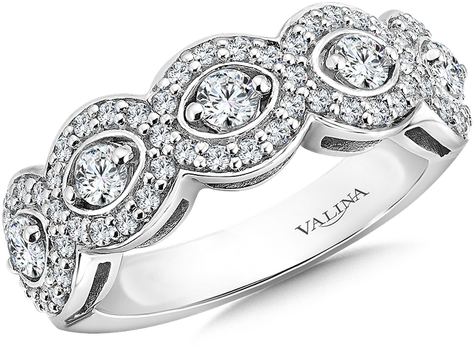 Stock - Pre-engagement Ring (800x800), Png Download