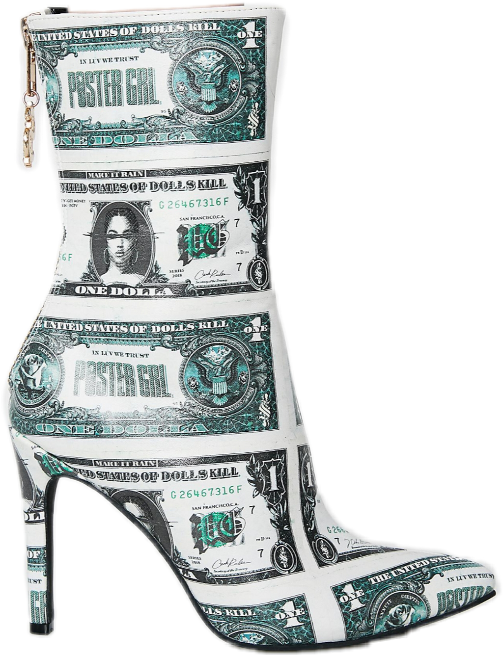 Report Abuse - Boot (1024x1335), Png Download