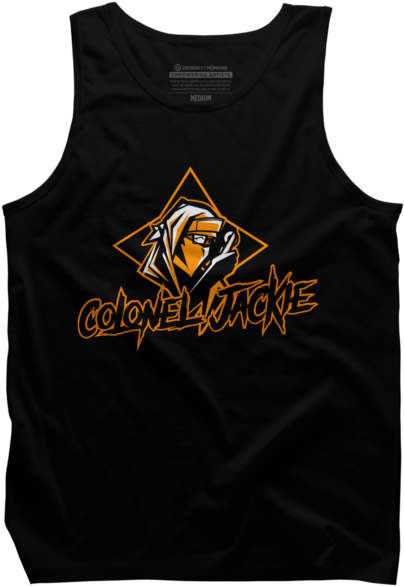 Kunai At The Ready W/ Lettering - Design By Humans (650x650), Png Download