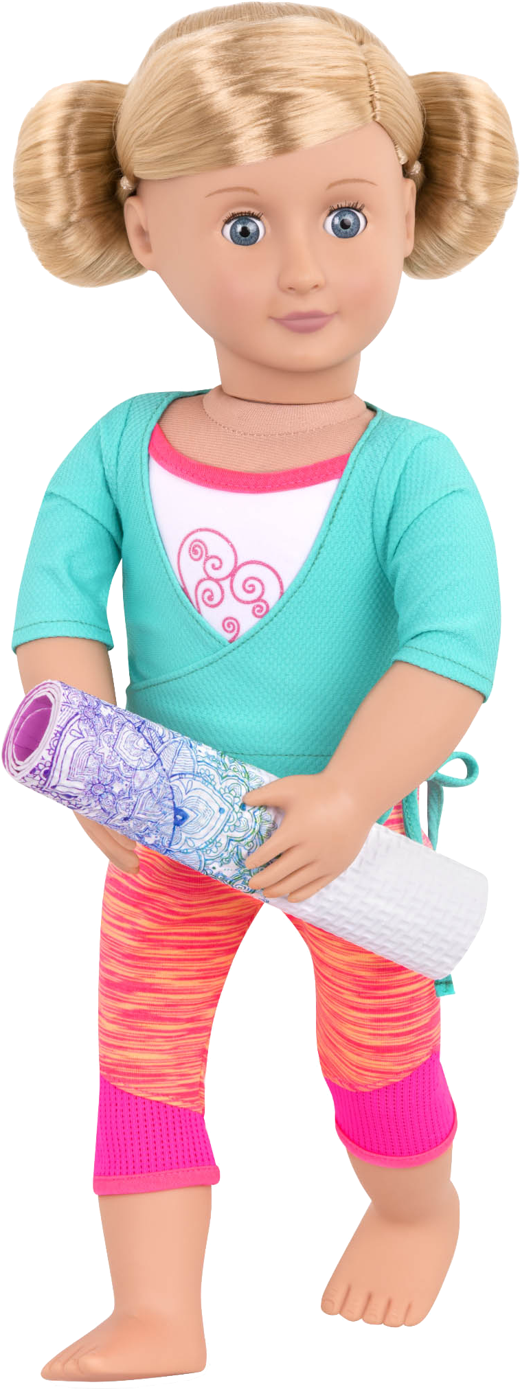 //s3 Ca Central - Girl (2100x2100), Png Download