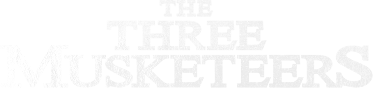 The Three Musketeers - Three Musketeers 2011 Poster (1280x544), Png Download