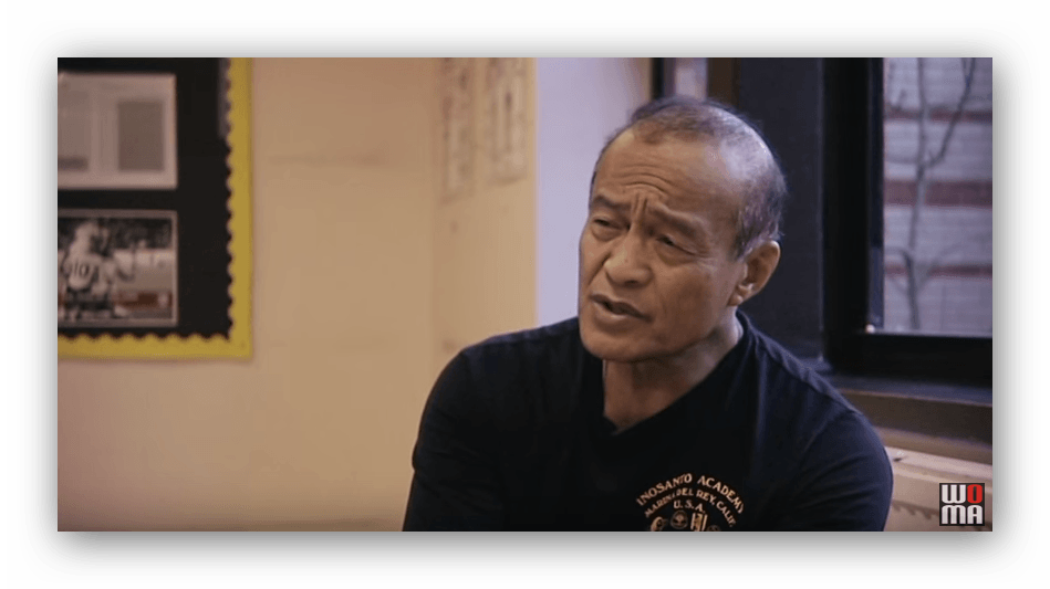 Bruce Lee - Senior Citizen (949x533), Png Download