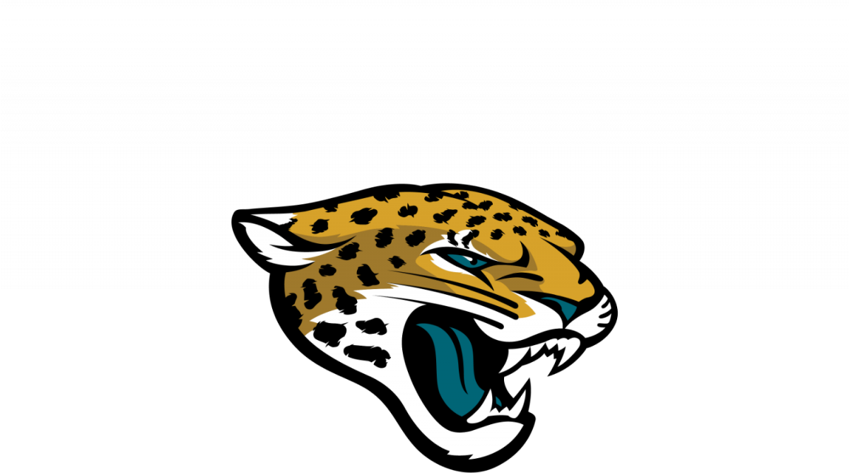 Washington Redskins - Jaguars Nfl (1200x927), Png Download