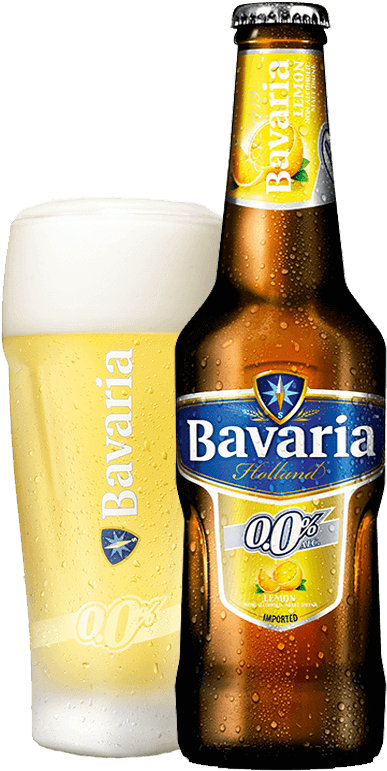 Bavaria 0.0 (540x782), Png Download