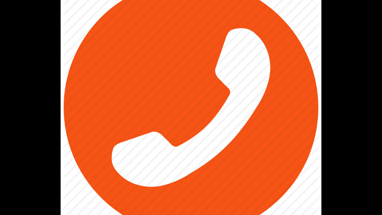 More Social Emergency Centers - Circle (750x422), Png Download