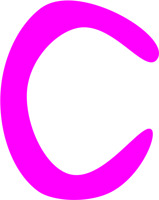This Png File Is About Letter , C , Letters - C Clipart (638x800), Png Download