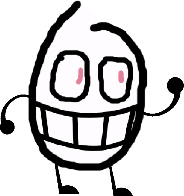 Crazy Face Png - Face (606x647), Png Download