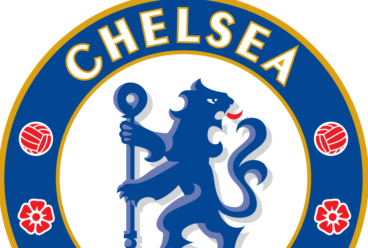 Chelsea Response To Ban By Fifa - Logo Dream League Soccer Chelsea (1194x804), Png Download