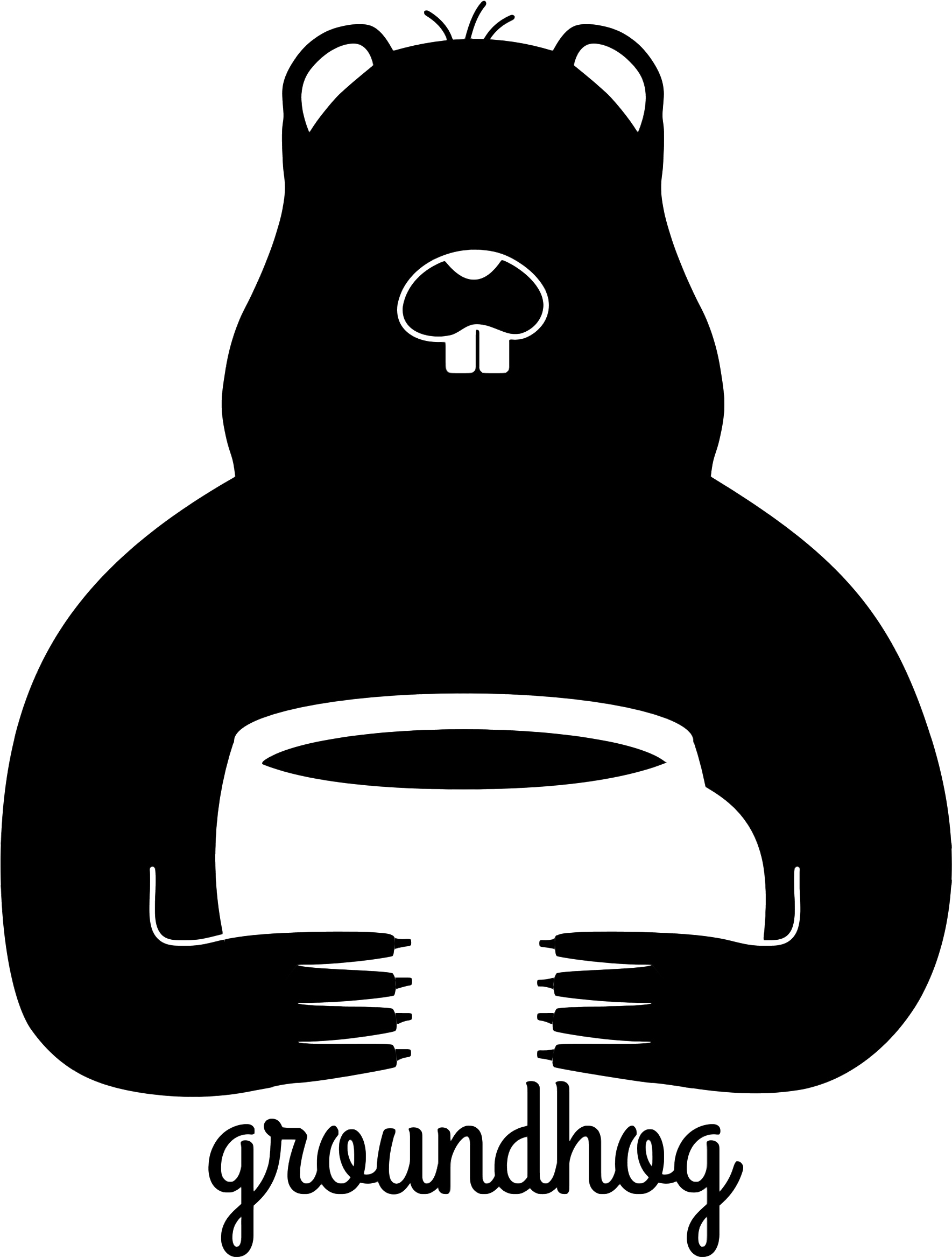 Coffee Is Our Passion - Illustration (1768x2372), Png Download