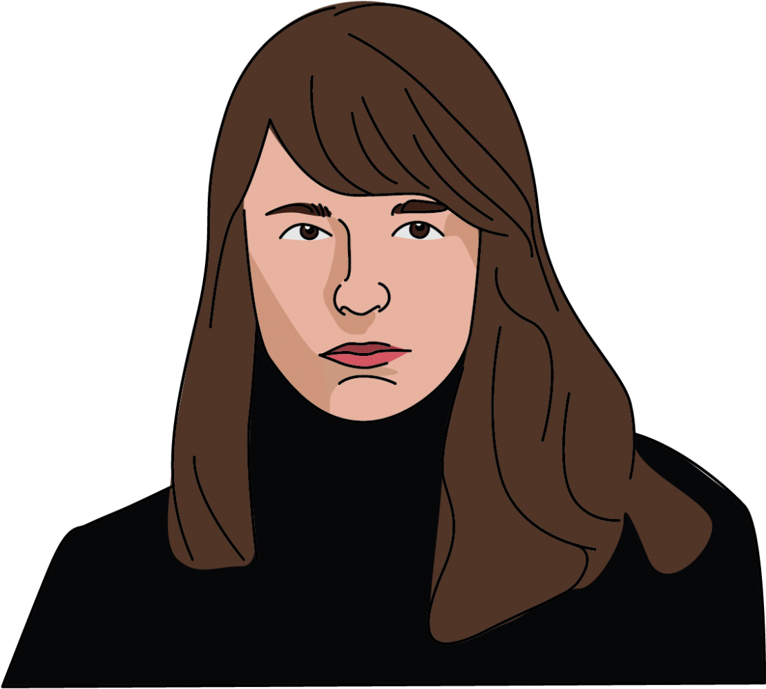 Academics And Artistry - Cute Alien Cartoon (1501x1501), Png Download