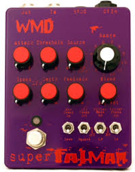 Super Fatman - Super Fatman Wmd (600x600), Png Download