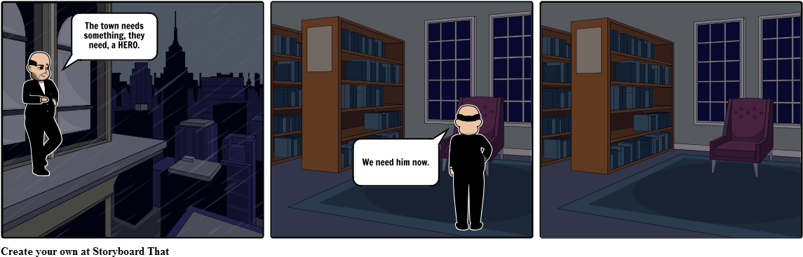 Fatman - Office (1164x385), Png Download