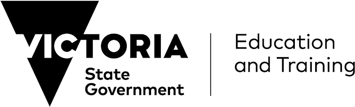 Victoria Education And Training (900x400), Png Download