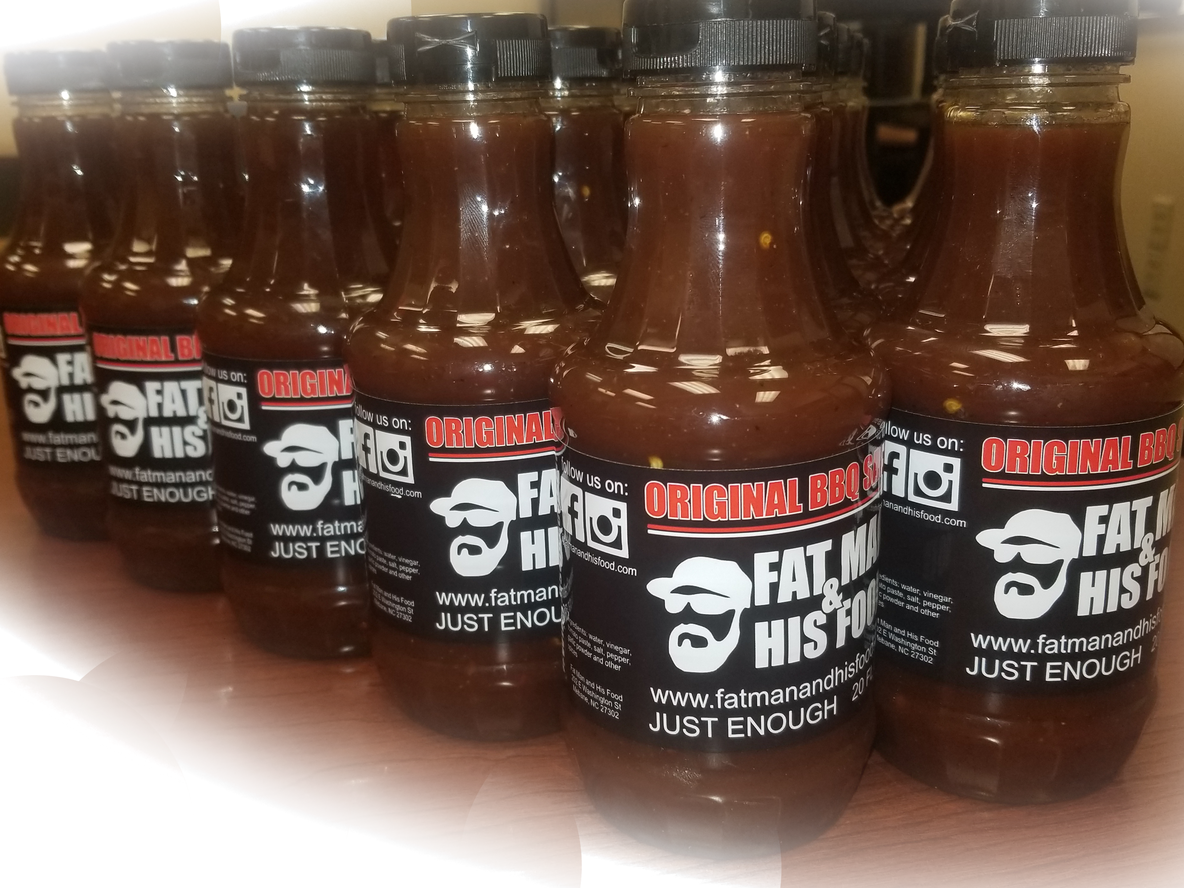 Pulled Pork - Bottle (4032x3024), Png Download