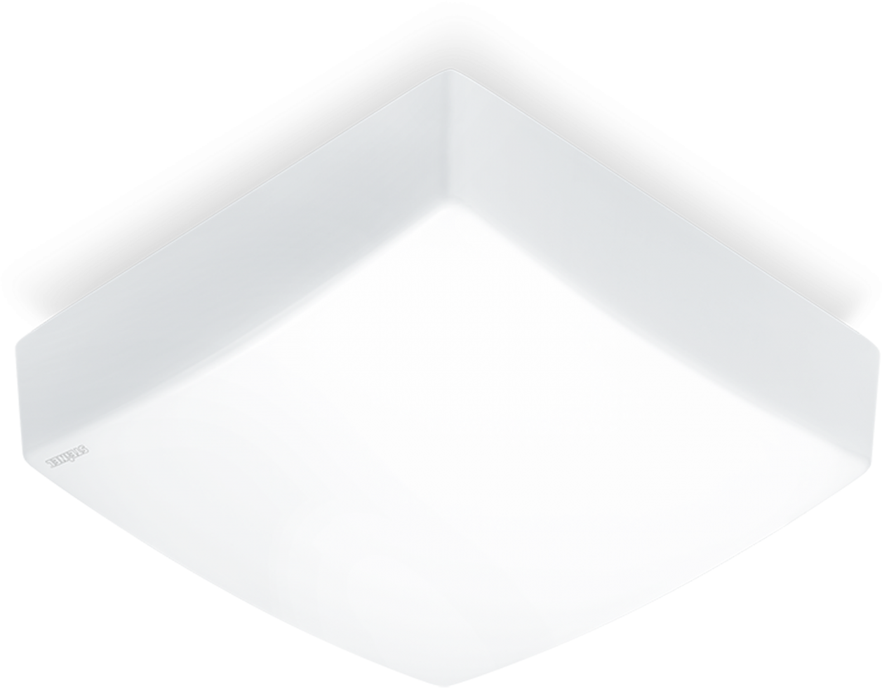 Replacement Glass Shade For Rs 16-2 - Light (1380x1380), Png Download