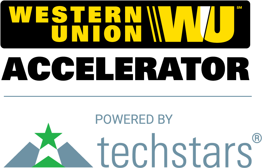 Western Union Logo Png - Western Union (1000x1000), Png Download