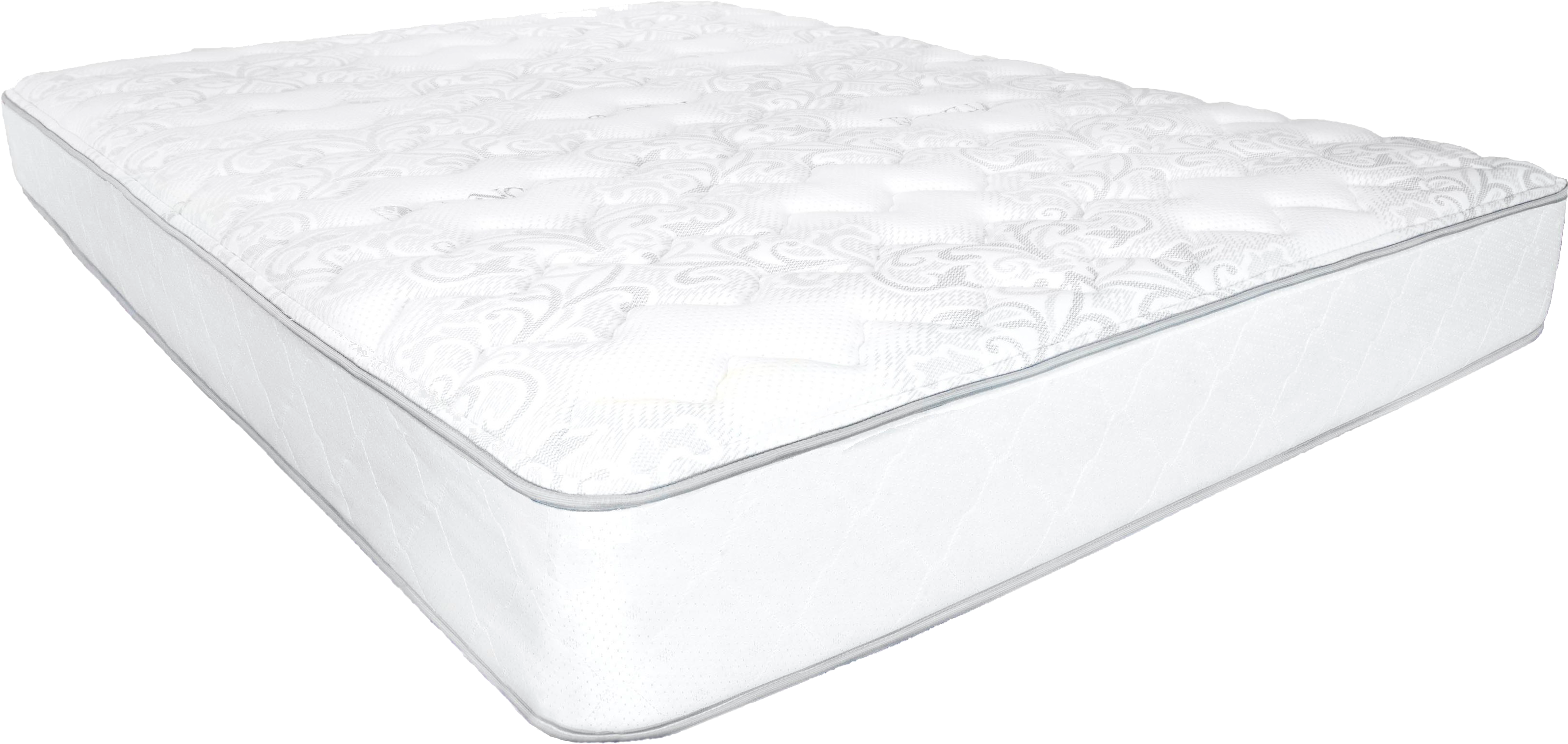 Mattress Png - Mattress (3600x1939), Png Download