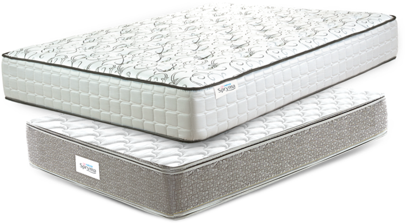 Mattress Png, Download Png Image With Transparent Background, - Матрас Png (800x459), Png Download