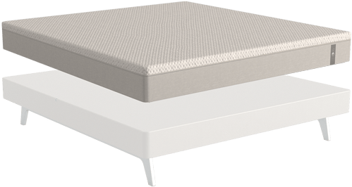 Mattress Png - Sleepnumber 360 C2 Smartbed (768x450), Png Download