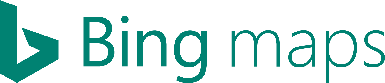 Bing Logo 2016svg Wikimedia Commons - Bing Ads Logo Png (1666x402), Png Download