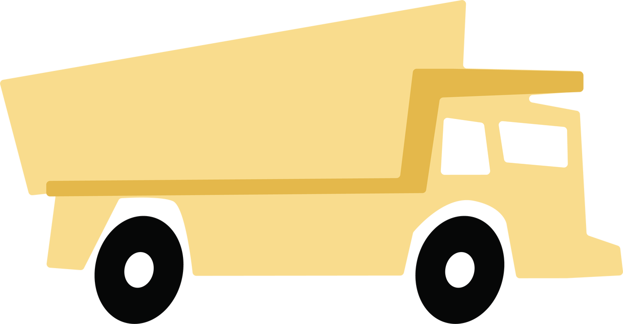 Categories - Truck (1280x667), Png Download