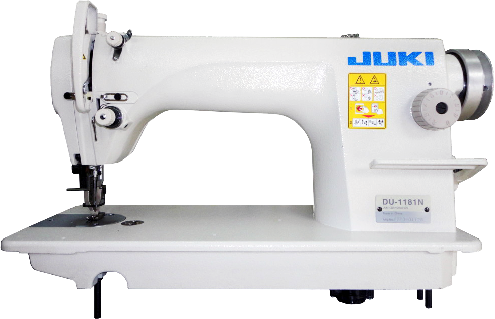 Sewing Machine Png Image - Industrial Sewing Machine For Clothes (983x634), Png Download